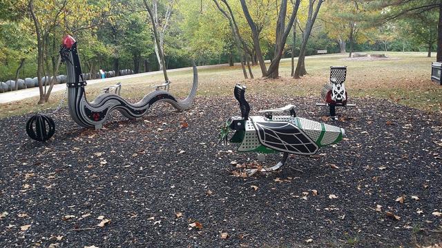 Laumeier Sculpture Park